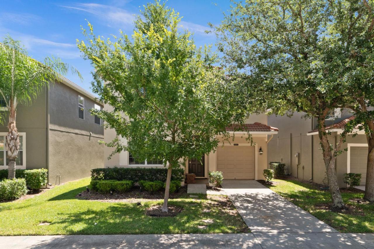 Saltwater Pool, Close Dis, Paradise Villa Kissimmee Exteriör bild