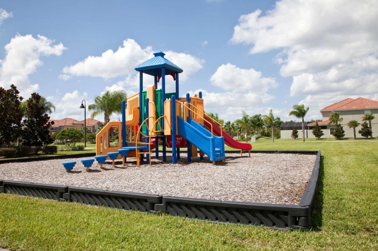 Saltwater Pool, Close Dis, Paradise Villa Kissimmee Exteriör bild