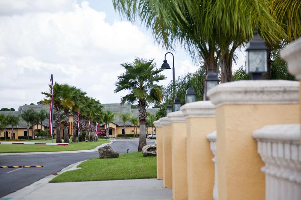 Saltwater Pool, Close Dis, Paradise Villa Kissimmee Exteriör bild